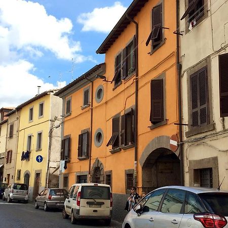 Lulu Bed & Dreams Apartamento Viterbo Exterior foto