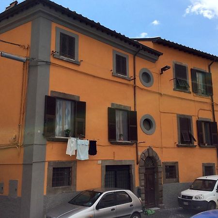 Lulu Bed & Dreams Apartamento Viterbo Exterior foto